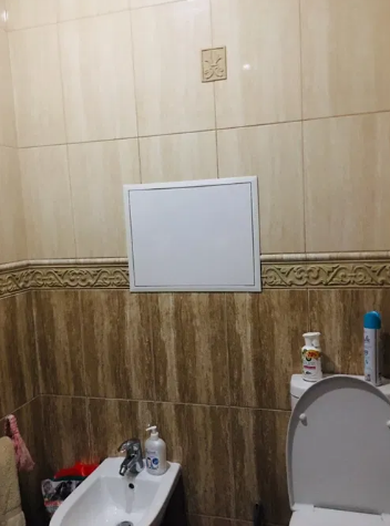 Сахарова, Франківський район