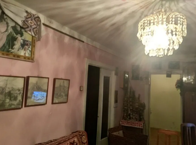 Симоненка, Сихівський район