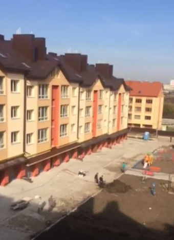 Героїв Крут, Сихівський район