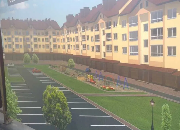 Героїв Крут, Сихівський район