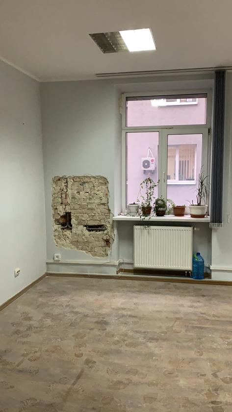 Стрийська, Франківський район