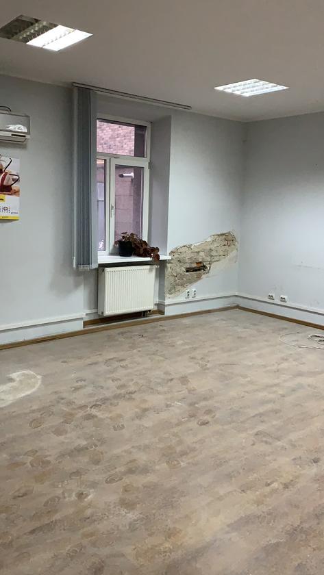 Стрийська, Франківський район