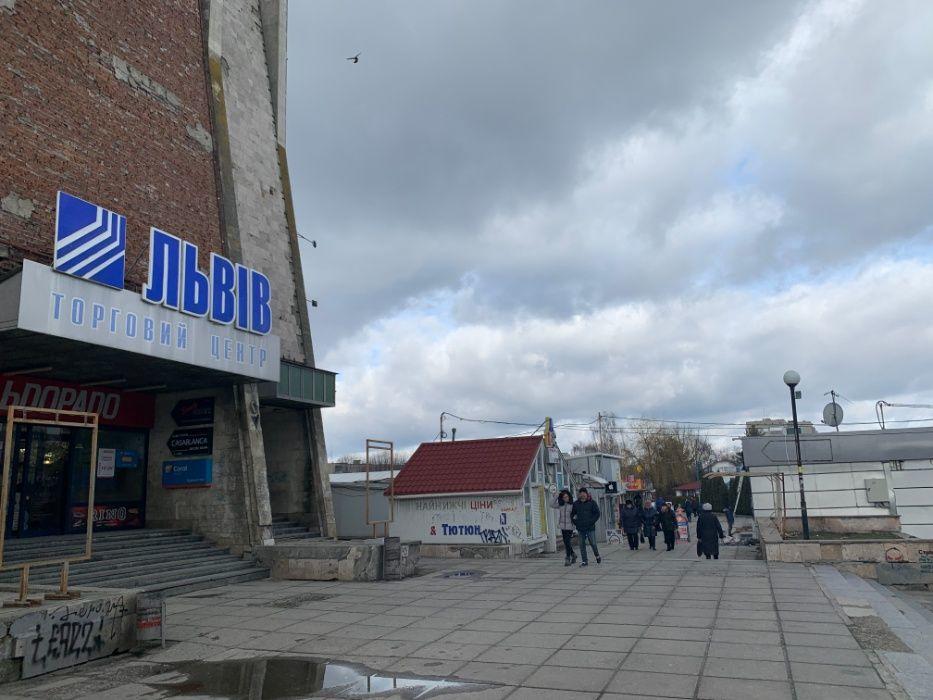 Кн.Ольги, Франківський район