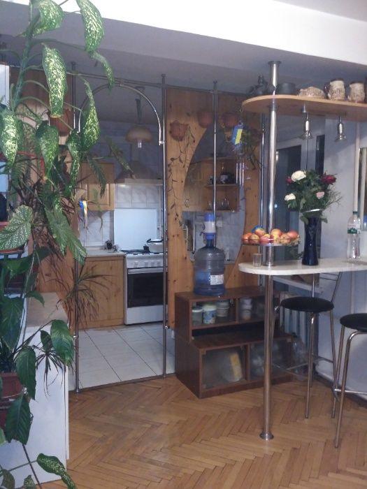 Кн.Ольги, Франківський район