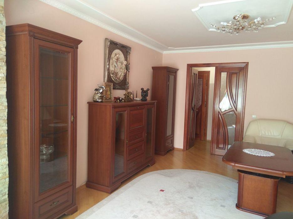Пасічна, Личаківський район