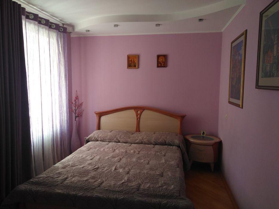 Пасічна, Личаківський район