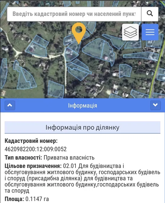 Градівка, Шевченківський район
