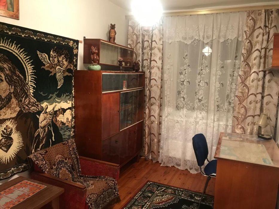 Драгана, Сихівський район