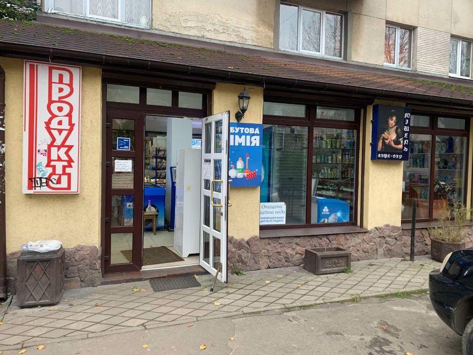 Природна , Франківський район