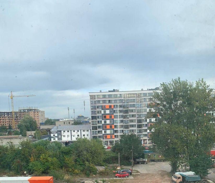 Врубеля , Франківський район