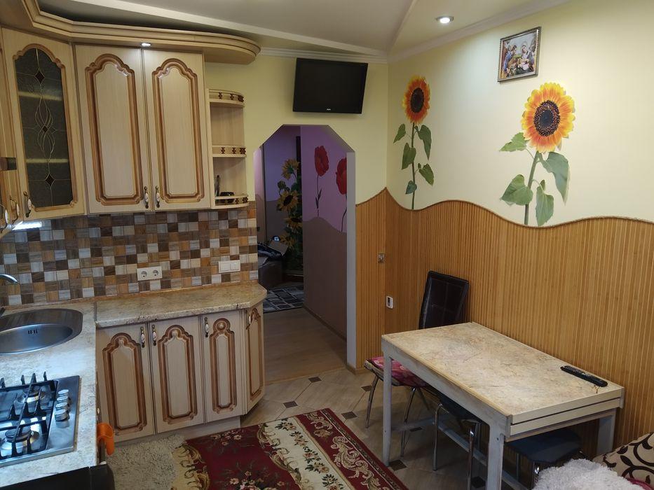 Джерельна, Галицький район