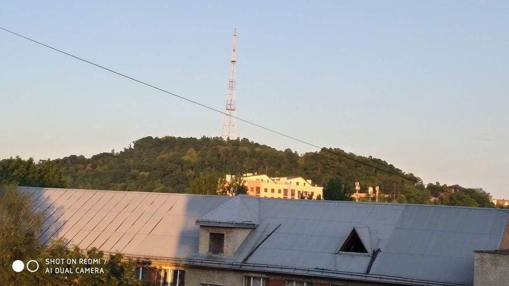 Джерельна, Галицький район