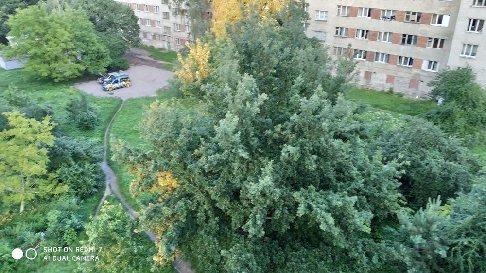 Джерельна, Галицький район