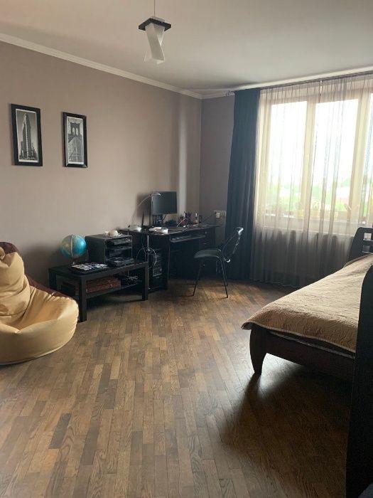 Окружна, Франківський район