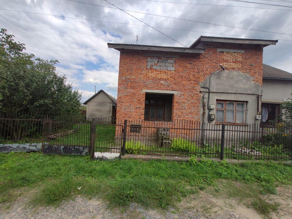 Жовква