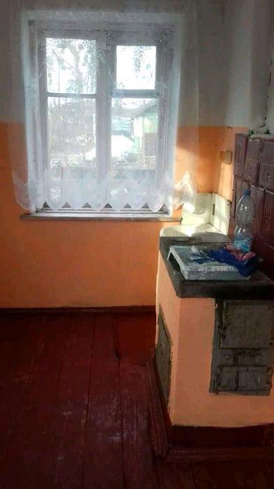 Червоноград