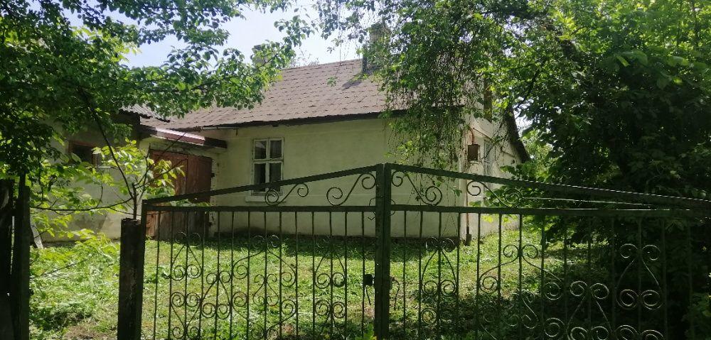 Чернилява