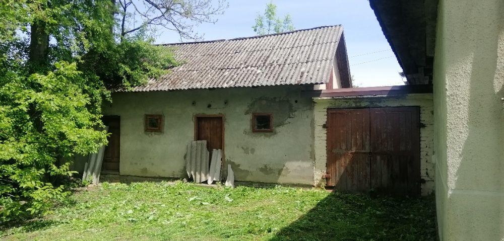 Чернилява