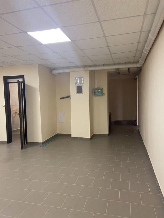 Роксоляни, Залізничний район