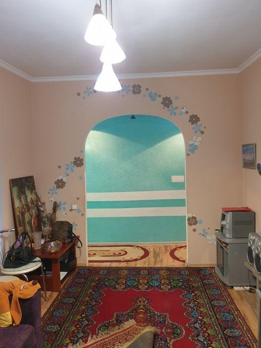 Клепарівська , Франківський район