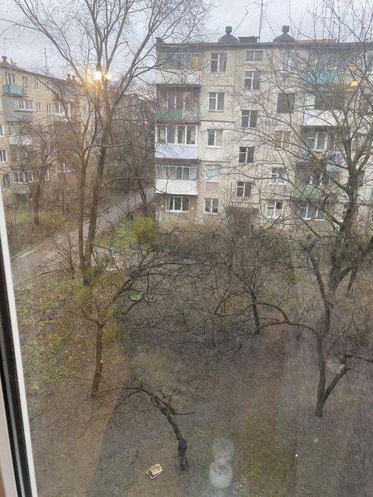 Чорновола, Шевченківський район