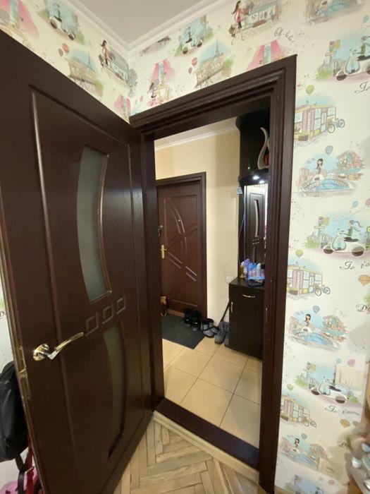 Чорновола, Шевченківський район