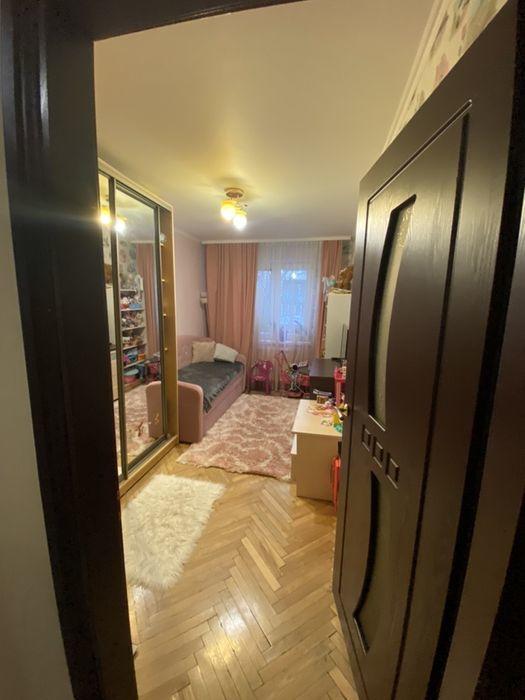 Чорновола, Шевченківський район