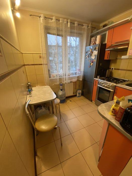 Чорновола, Шевченківський район
