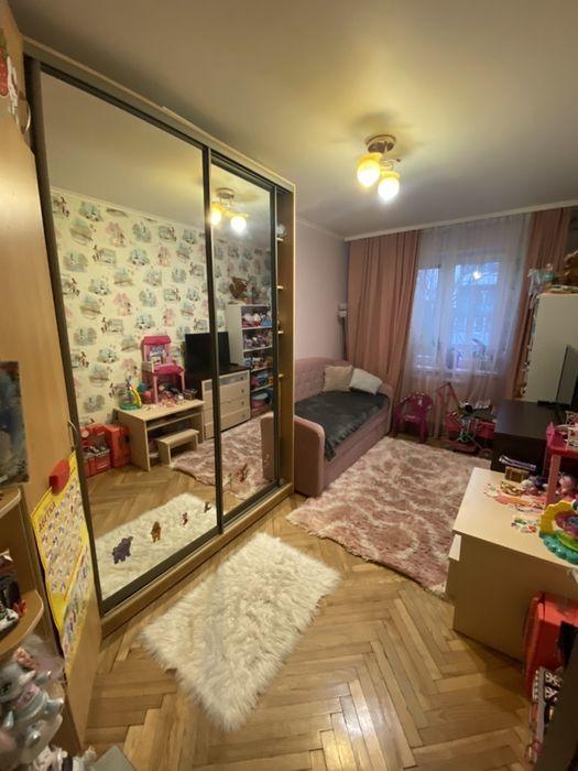 Чорновола, Шевченківський район