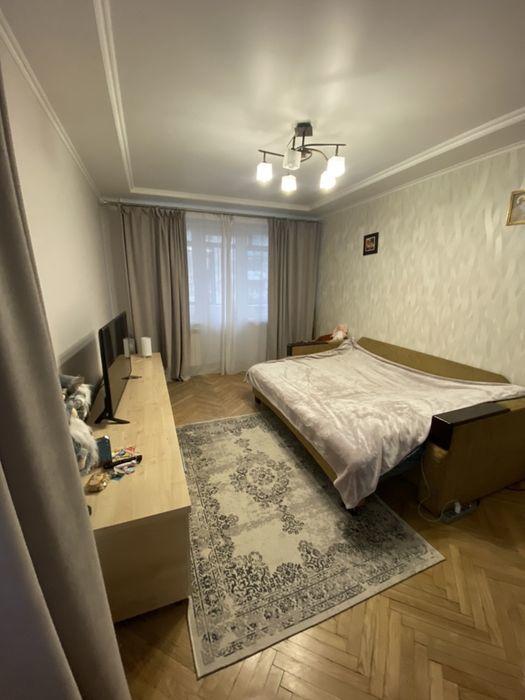 Чорновола, Шевченківський район