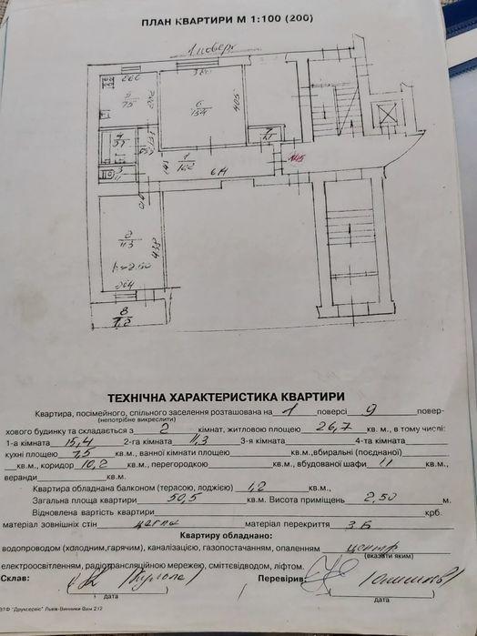Ю. Липи, Шевченківський район
