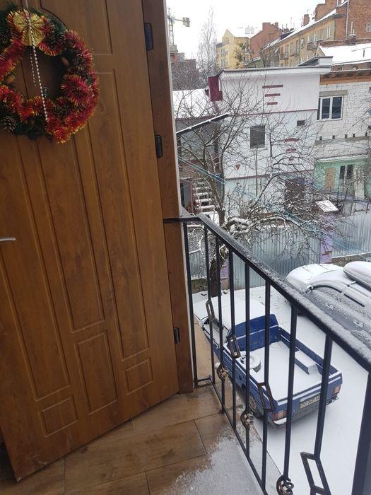 Шевченка, Залізничний район