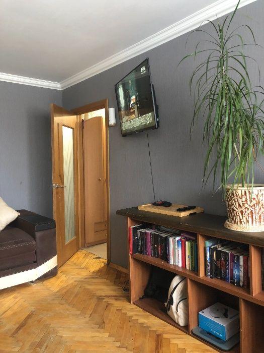 Медова Печера, Личаківський район