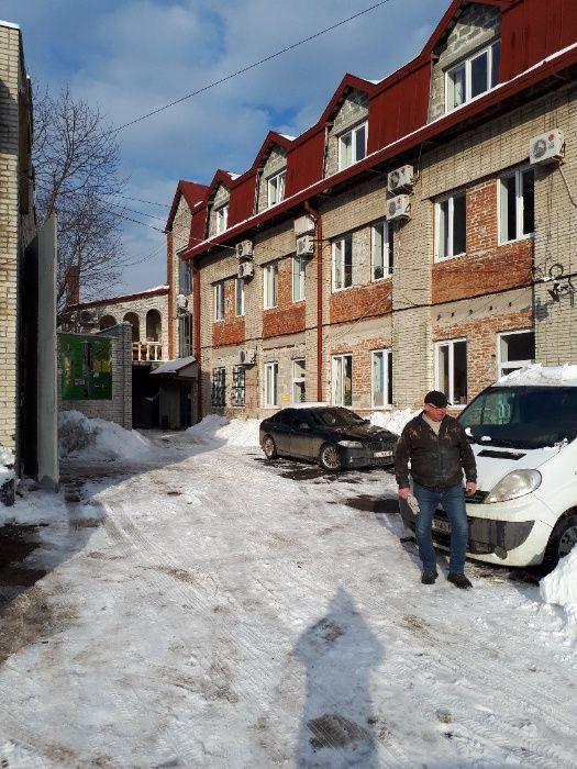 Лазаренка , Франківський район