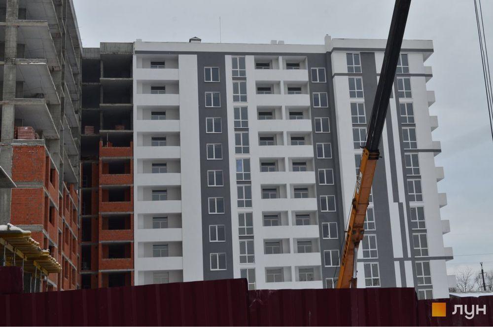 Тернопільська, Сихівський район