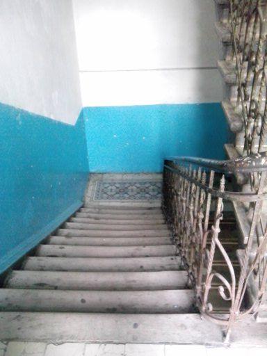 Хмельницького, Шевченківський район