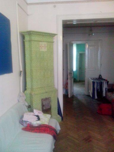 Хмельницького, Шевченківський район