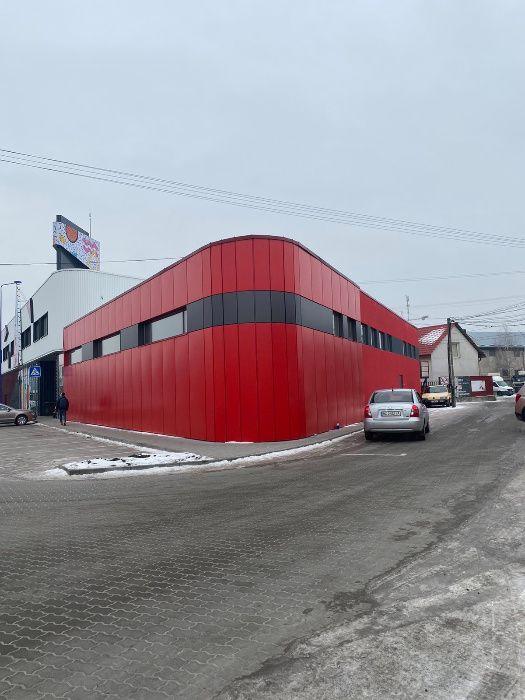 Кульпарківська, Франківський район