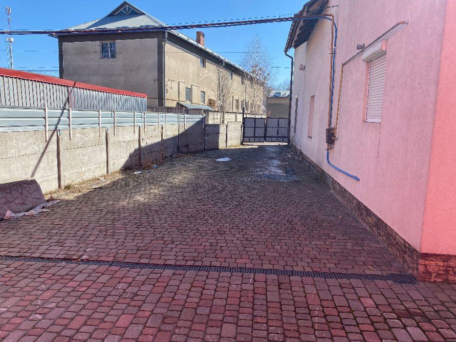 Кульпарківська, Франківський район