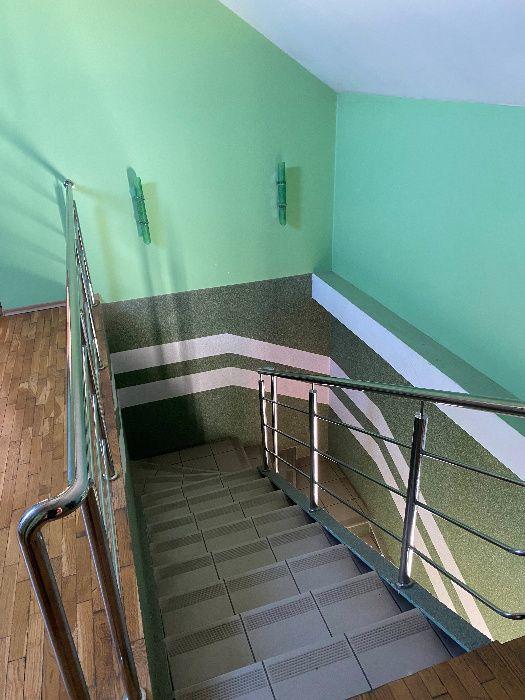 Кульпарківська, Франківський район