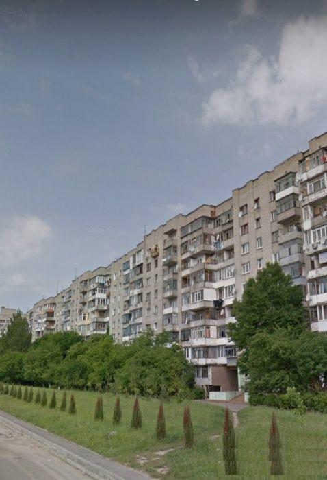 Стрийська, Франківський район