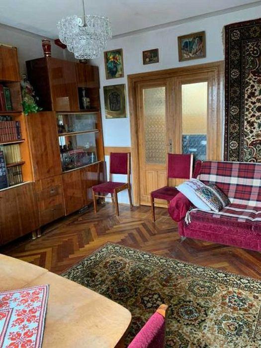 Медова Печера, Личаківський район