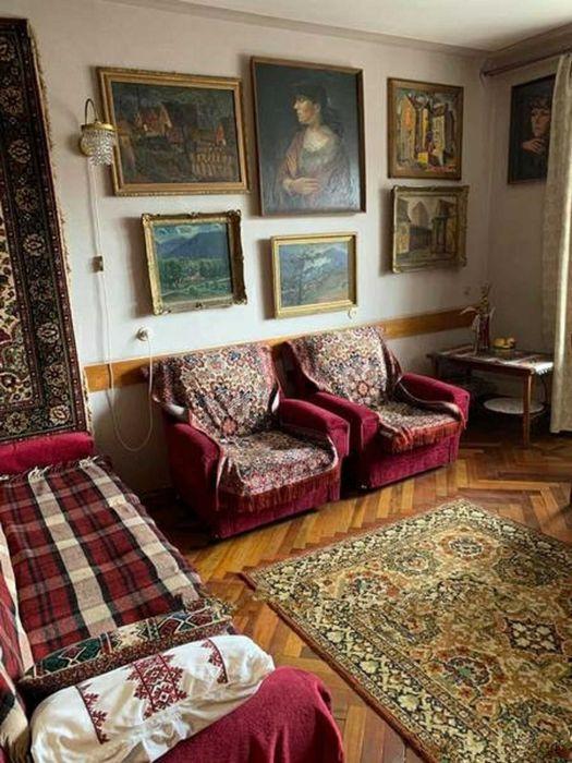 Медова Печера, Личаківський район