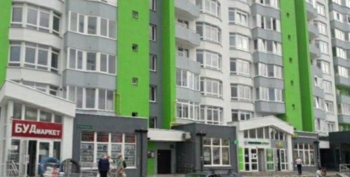 Величковського, Шевченківський район
