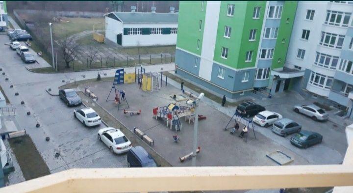 Величковського, Шевченківський район