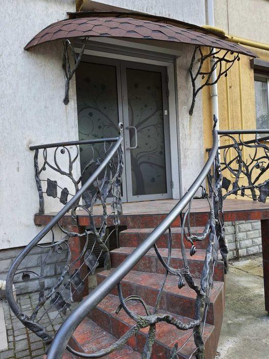 Дж. Вашингтона, Личаківський район