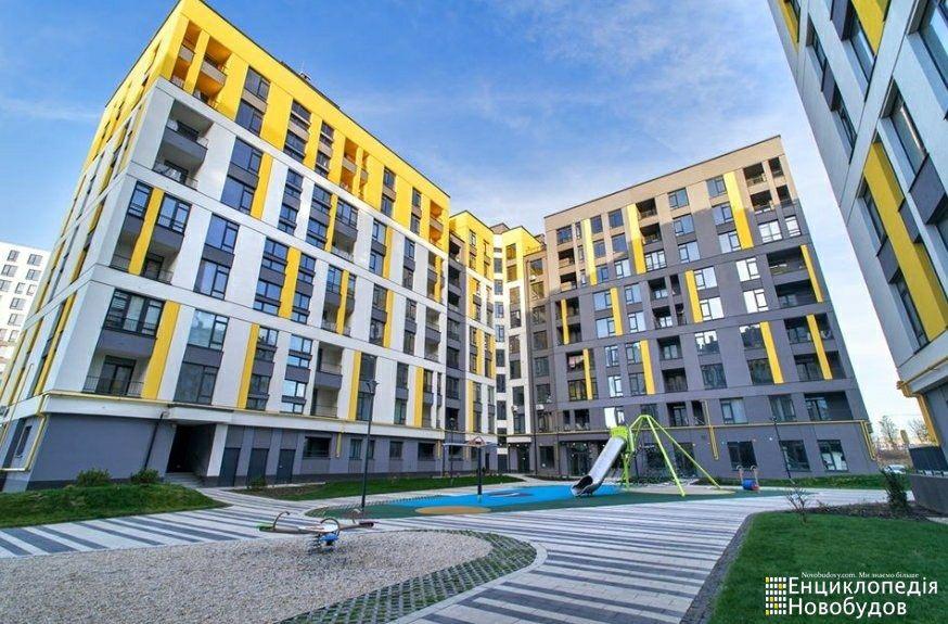 Пасічна, Личаківський район