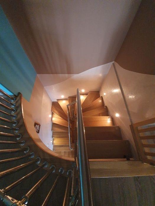 Тракт Глинянський, Личаківський район