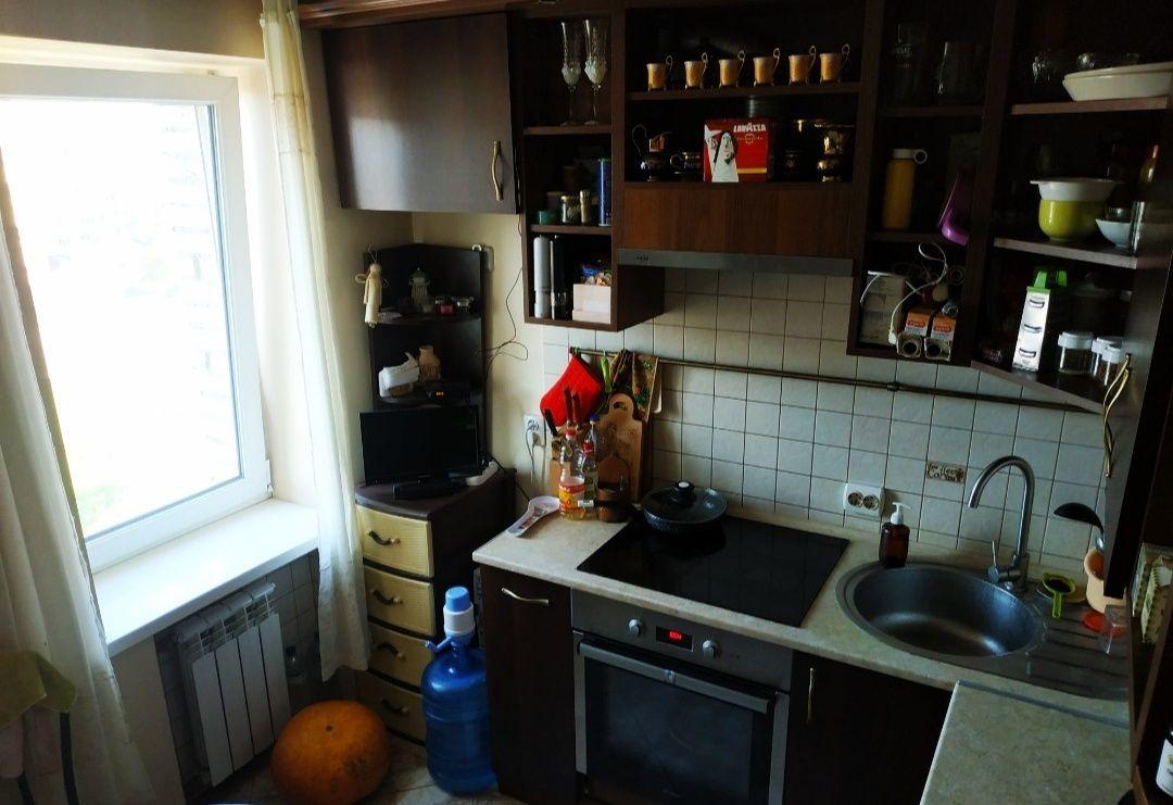 Чорновола пр., Шевченківський район