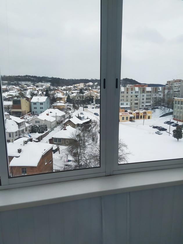 Чорновола пр., Шевченківський район